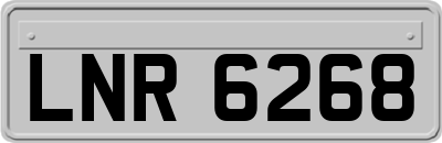 LNR6268