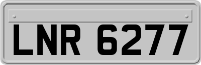 LNR6277