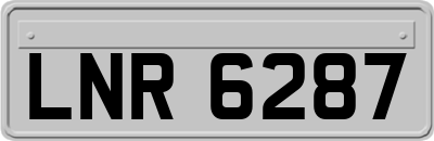 LNR6287