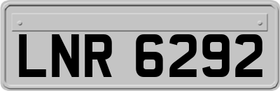 LNR6292