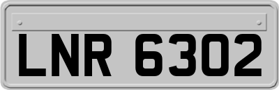 LNR6302