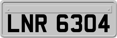 LNR6304