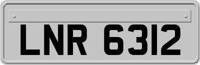 LNR6312
