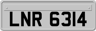 LNR6314