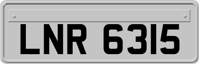 LNR6315