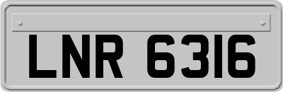 LNR6316