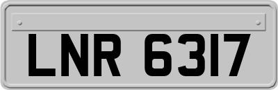 LNR6317