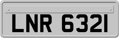 LNR6321