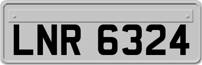 LNR6324