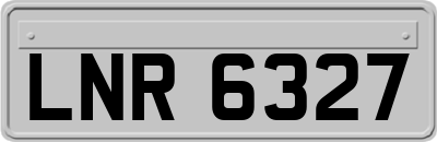 LNR6327