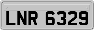 LNR6329