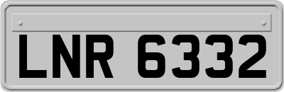 LNR6332