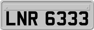LNR6333