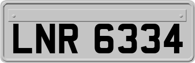 LNR6334