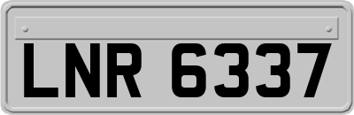 LNR6337