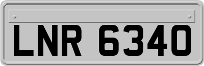 LNR6340