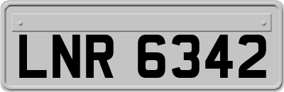 LNR6342