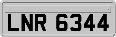 LNR6344