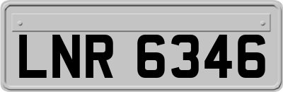 LNR6346