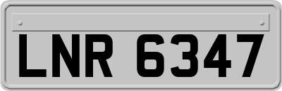 LNR6347