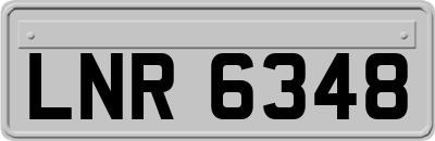 LNR6348