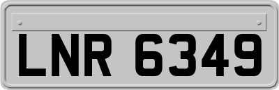 LNR6349