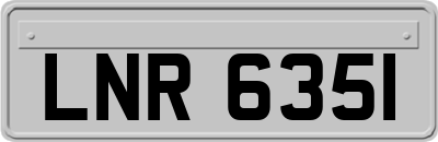 LNR6351
