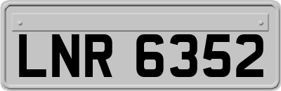 LNR6352