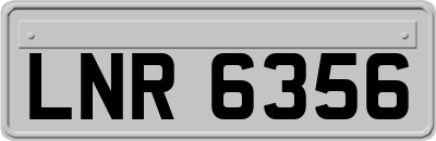 LNR6356
