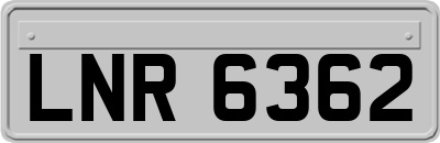LNR6362