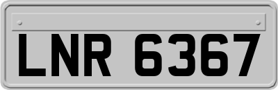 LNR6367