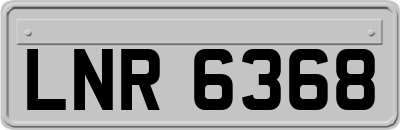 LNR6368