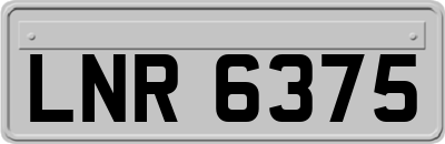 LNR6375