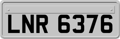 LNR6376