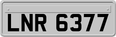 LNR6377