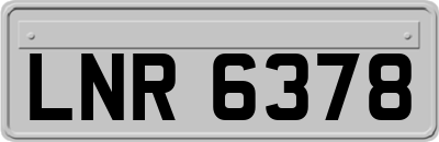 LNR6378