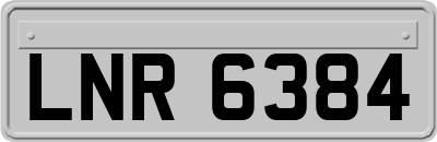 LNR6384