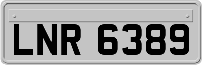 LNR6389
