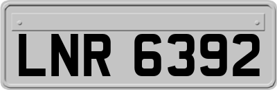 LNR6392