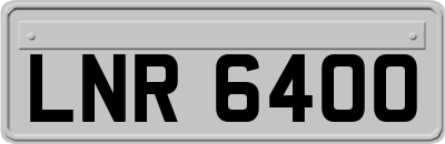 LNR6400
