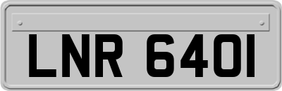 LNR6401