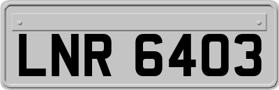 LNR6403