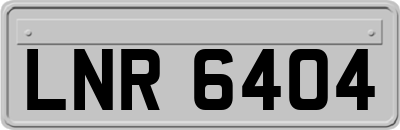 LNR6404