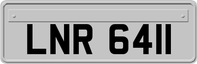 LNR6411