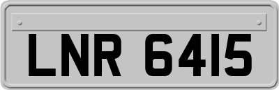 LNR6415