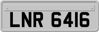 LNR6416