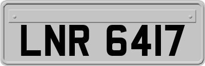 LNR6417