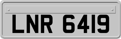 LNR6419