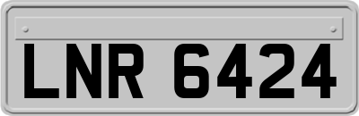 LNR6424