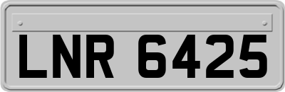 LNR6425